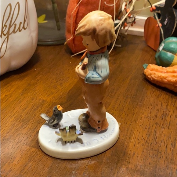 Hummel bird watcher - Picture 4 of 6